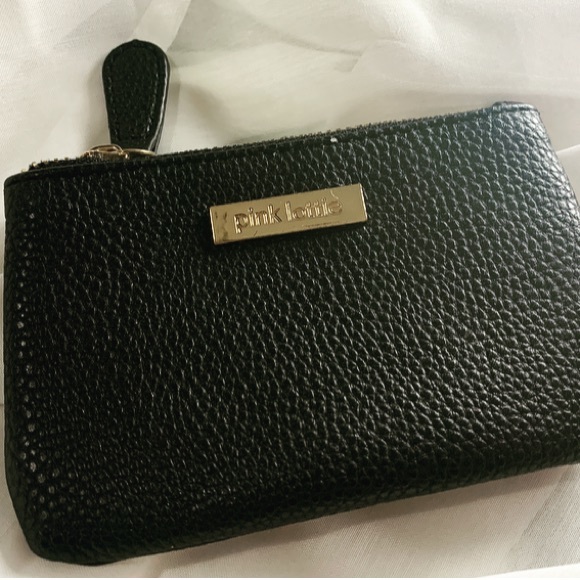 Coin/Card wallet - Picture 1 of 6